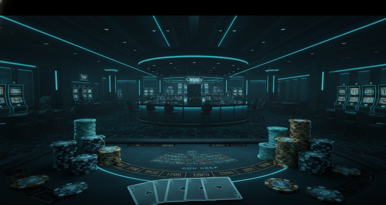 Pure Casino