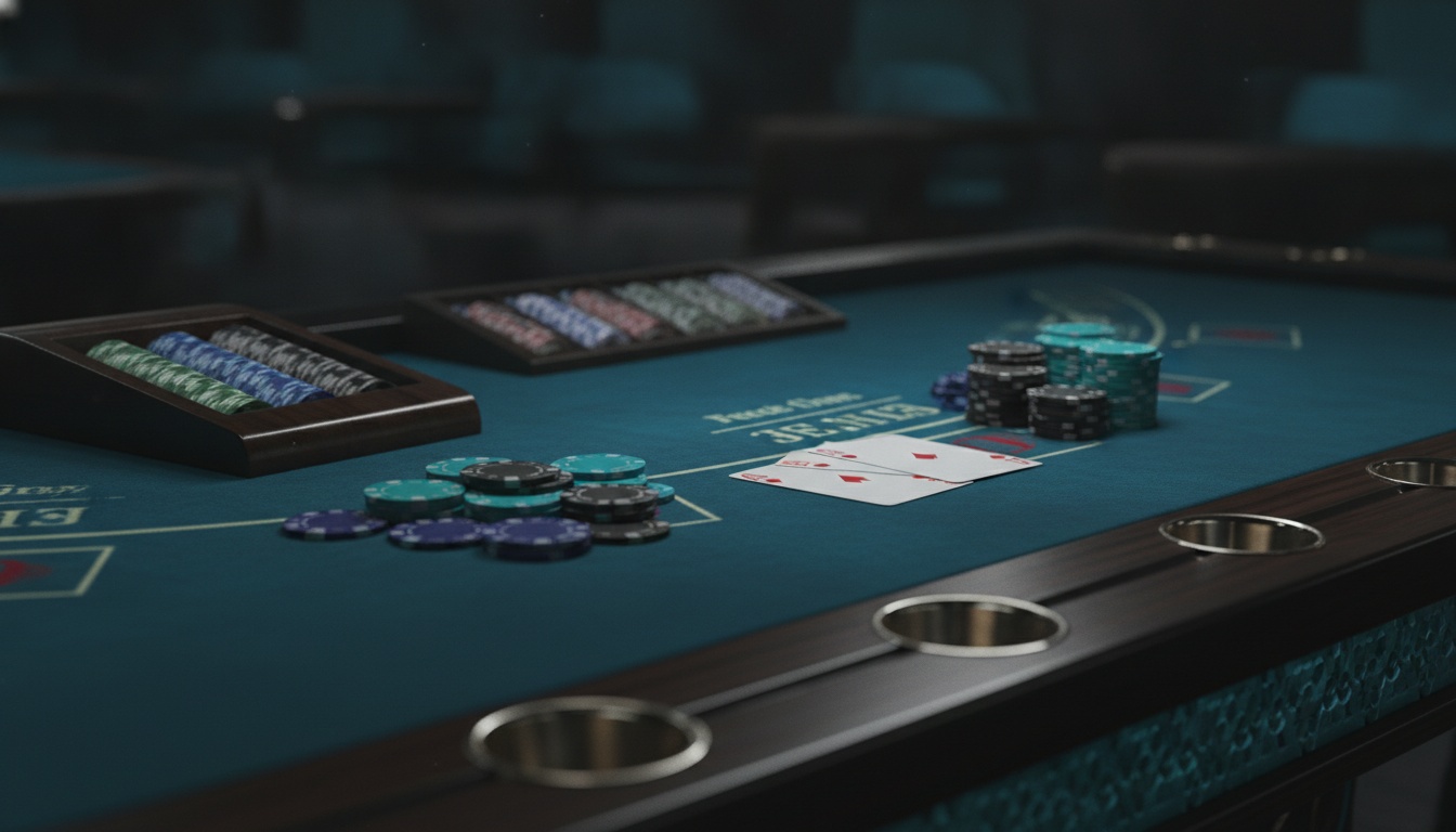 Die Vielfalt der Spiele im Pure Casino